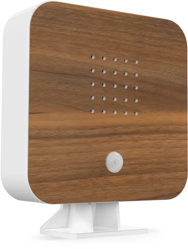 Northpoint Natur Soundbox Vogelgesang mit Bewegungsmelder