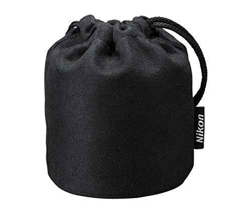 Nikon 4343 CL-0913 Objektivbeutel für AF-S DX 35/1.8G (Ersatz)