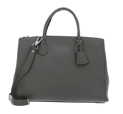 Abro Businesstasche Leather Adria Set (2-tlg) von abro