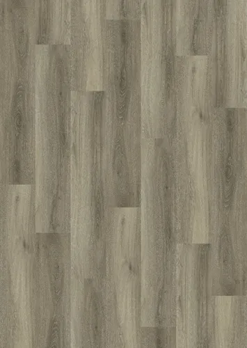 Primaster Vinylboden Silent Eiche Ambiente mit Trittschalldämmung