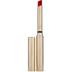 Estée Lauder Pure Color Explicit Matte Lipstick 1,80 g Heartbeat - Seidenmatte Lippenfarbe - Seidenmatter Lippenstift mit intensiver Farbe für 12 Stunden Halt. Perfekte Konturierung und Feuchtigkeit für ein makelloses Finish. Ideal für jeden Anlass.