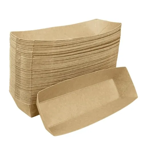 Takeaway-Behälter von Enpack