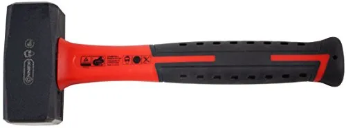 Connex Fäustel 1000 g Glasfaserstiel 2K-Gr. von Connex