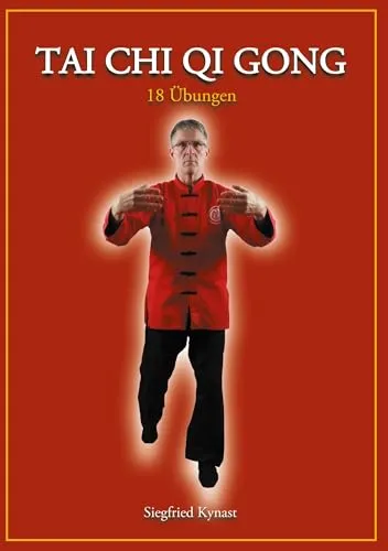 Tai Chi Qi Gong