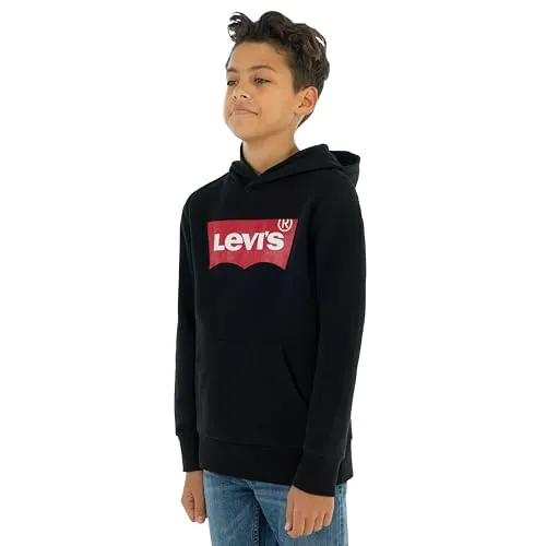 Baby- & Kleinkindbekleidung Schwarz von Levi's