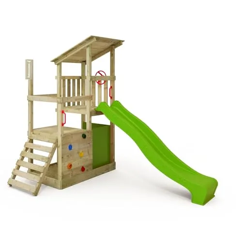 Spieltürme bis 400 Euro von Fatmoose