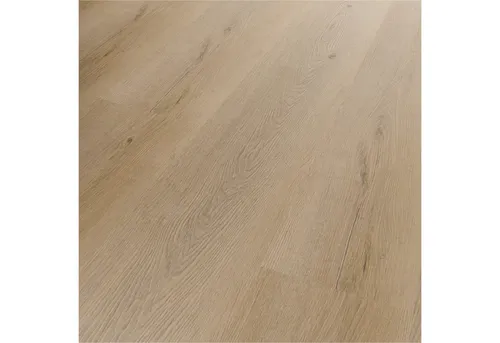 Strong SPC Designboden 1220 x 230 x 4,8 mm – Premium Klick-Vinylboden mit Trittschalldämmung - Designböden – 100 % wasserresistent und ideal für Feuchträume, mit einfachem Klicksystem für schnelle Verlegung und integrierter Trittschalldämmung.