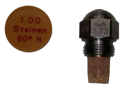 Steinen Düse 1.00 gph. 60 Grad H