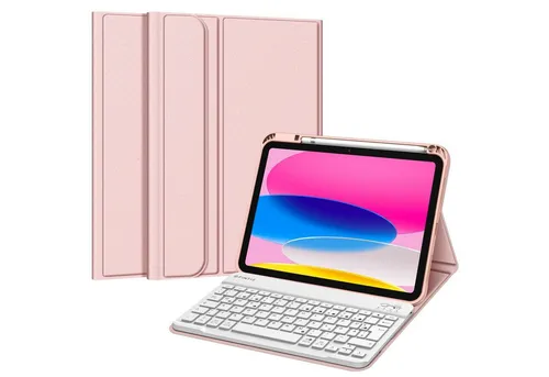 Tastaturen Pink von Fintie
