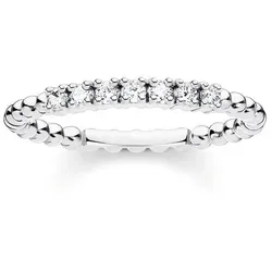 THOMAS SABO Ringe Silber von THOMAS SABO