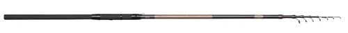 Spro Tactical Trout Sbiro Tele 3,30m 5-20g - Angelrute für Forellenangeln, teleskopierbar mit leichtem Graphen-Blank für optimale Wurf- und Sensibilitätseigenschaften.