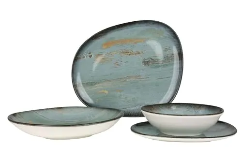 Bonna Geschirrset von Bonna