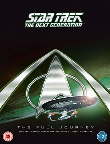 Star Trek: The Next Generation