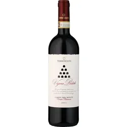 Torrevento »Vigna Pedale« Castel del Monte Rosso Riserva