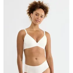sloggi Push-up-BH ZERO Feel Pure THE UP – Nahtloser Komfort von sloggi