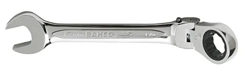 Bahco 41RM-17 Ratschenschlüssel 17mm von Bahco
