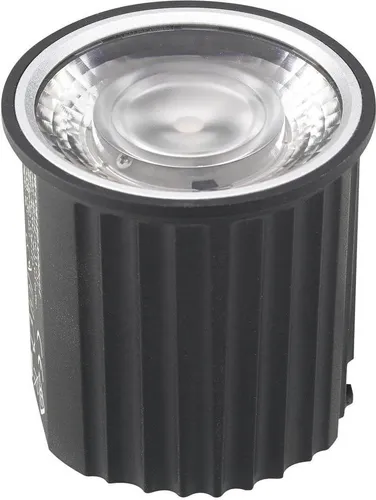 SIGOR 9W Argent Modul 600lm 3000K dimmbar LED Lampe von Sigor