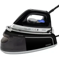 Bomann® Dampfbügelstation DBS 6034 CB von Bomann