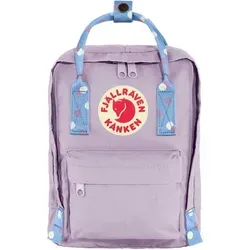 Fjällräven Unisex Kånken Mini 1L Sports Backpack in lila von Fjällräven