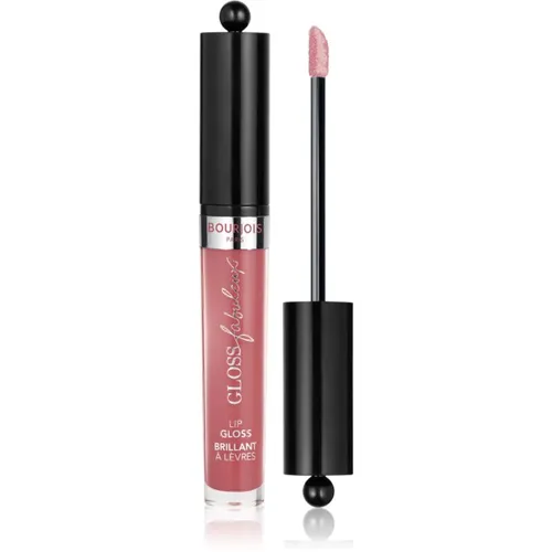 Bourjois Fabuleux Gloss Pflegender Lipgloss Farbton 09 3,5 ml
