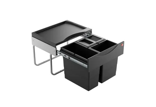 Hailo Mülltonnen & Abfalleimer von Hailo