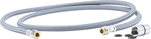 SCHOCK 628685/4 Ersatzbrauseschlauch für Armatur SC-50 / Ersatzschlauch / Ersatzteil