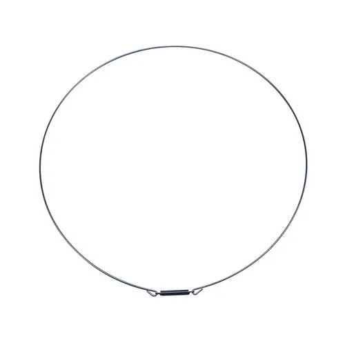 easyPART passend für 00439671 BOSCH Spannring für Manschette vorne Dichtung