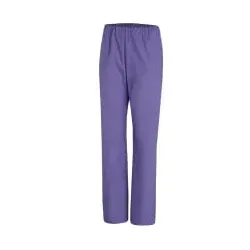 Produktbild Leiber Unisex Hose lila 08/780/33