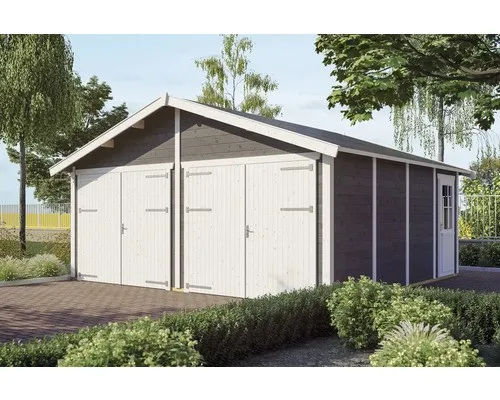 Garage SKANHOLZ 