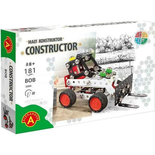 Alexander 2594 (2594)