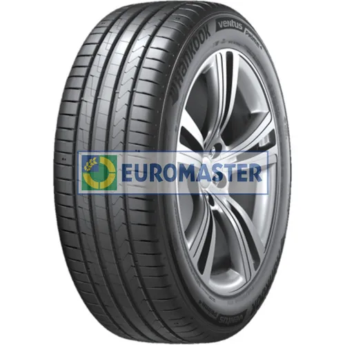 HANKOOK TL K135 XL 205/55WR16 94W E - Autoreifen mit herausragender Flexibilität und hoher Haltbarkeit, ideal für sicheres Fahren unter verschiedenen Bedingungen.