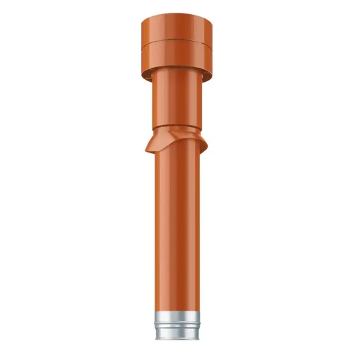 Helios Ventilatoren Dachhaube ND 100 DH 100 R