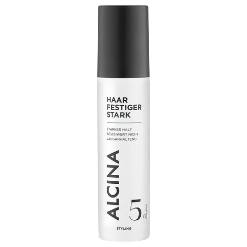 Alcina Styling Haar Festiger Stark 125 ml