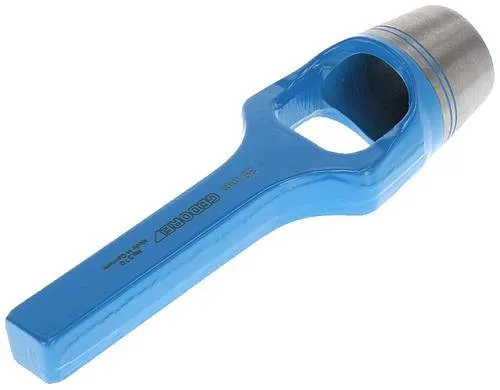 Gedore Henkellocheisen 39 mm von GEDORE