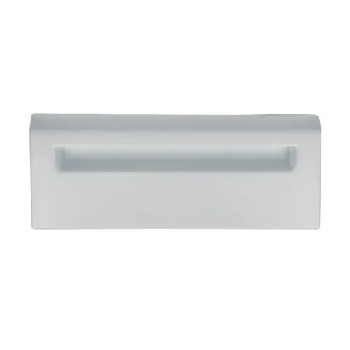 easyPART passend für 2271033793 Electrolux Frosterfachklappe Verdampferklappe