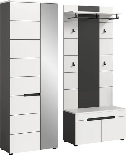 Garderoben-Set INOSIGN