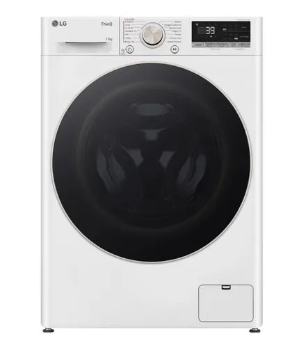 LG F4R7011TSWG Waschmaschine 11KG