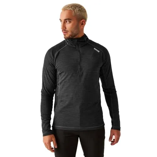 Regatta Yonder II Herren-Fleece von Regatta