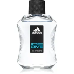 Adidas Ice Dive Eau de Toilette für Herren 100 ml von adidas