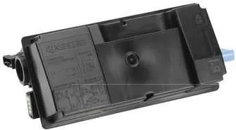 KYOCERA TK-3160 Tonerkartusche - Hochleistungs-Schwarztoner - Sonstiges - Mit einer Seitenleistung von bis zu 12.500 Seiten ist die KYOCERA TK-3160 ideal für hohe Druckvolumen und sorgt für gestochen scharfe Ausdrucke.
