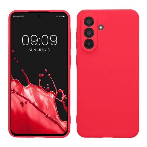 Handyhülle für Samsung Galaxy A56 5G Hülle Silikon Case