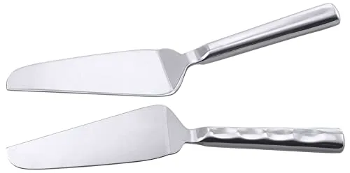 Contacto Edelstahl Tortenheber der ERGONOM Serie