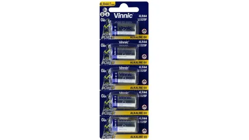 Vinnic 4LR44 / L1325F / 544A / A544