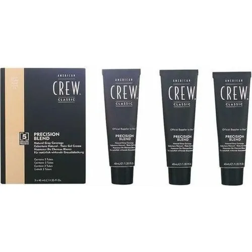 Produktbild American Crew Precision Blend (Light, blond) (31848)