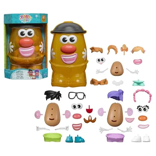 Potato Head Superknollen Spielzeugset von Mr. Potato Head
