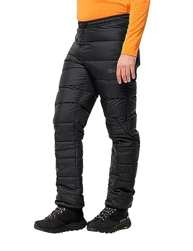 JACK WOLFSKIN ATMOSPHERE PANTS M von Jack Wolfskin
