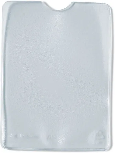 HERMA Schreibgeräteetui Ausweishüllen 63x90mm von HERMA