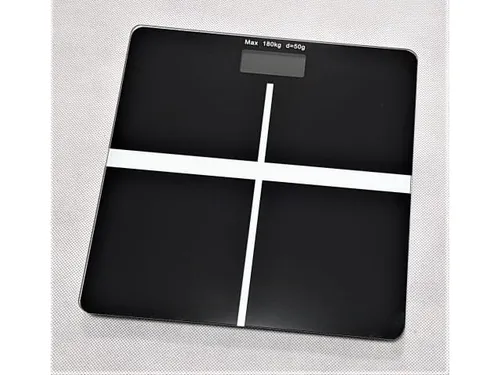 NEUE TOP  Personenwaage