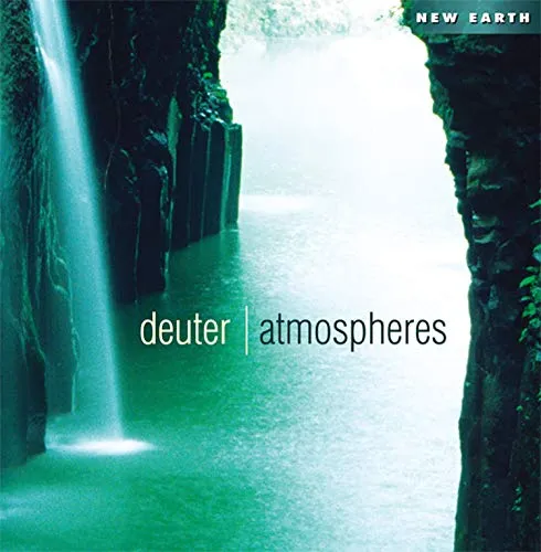 Produktbild Atmospheres