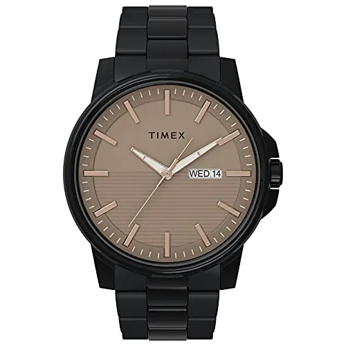 Timex Klassische Uhr TW2V21000JI